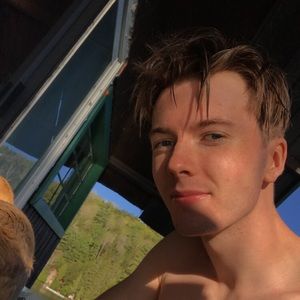 Meet your Posher, Ben